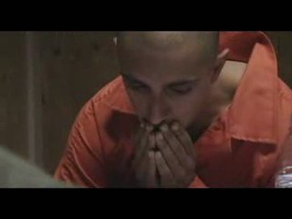 The Road to Guantanamo ( histoire vrai) urgens 4/5