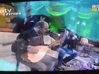 Yusuf Hayaloğlu - Kıvırcık Ali _ Nerden Bileceksiniz