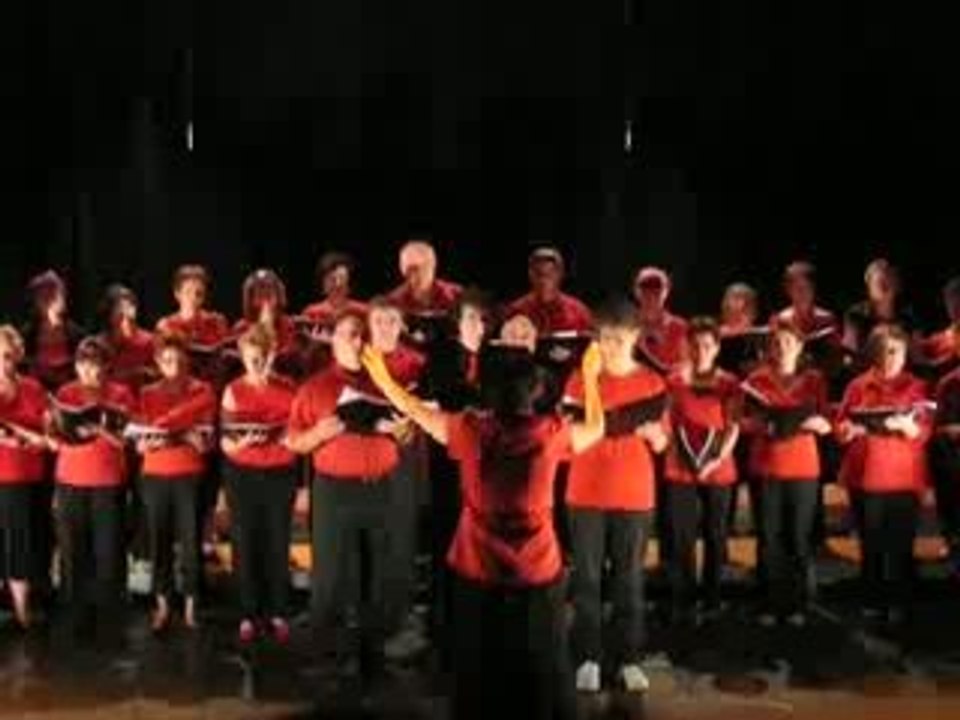 Crescendo à Camus - A Whiter Shade of Pale