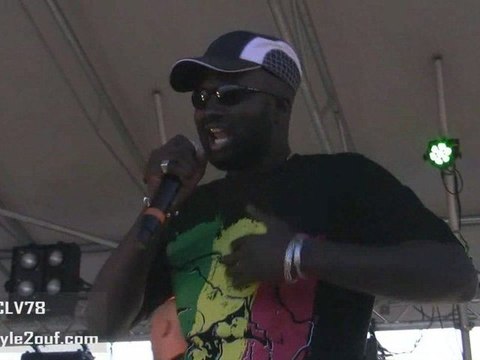 Kery James Najinal feat. La GLR Partie 2