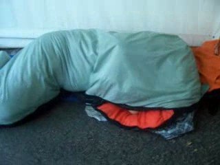 2 heures avant le départ de Brest 29éme tour de Bretagne