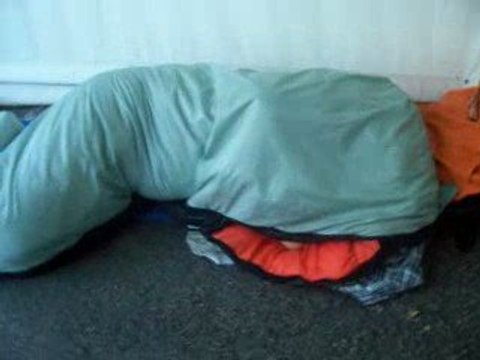 2 heures avant le départ de Brest 29éme tour de Bretagne