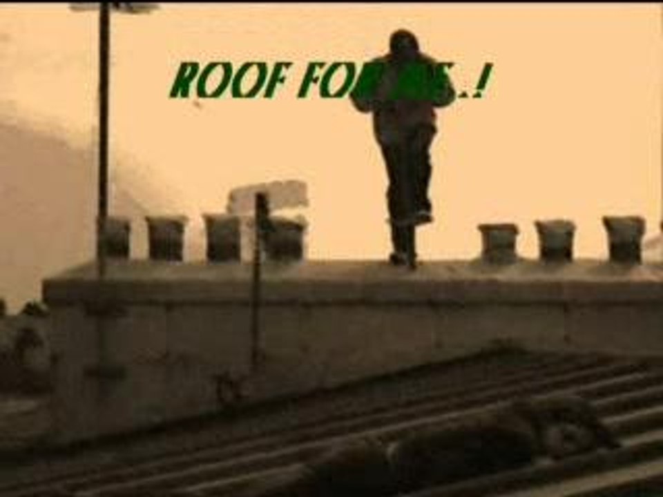 ROOF FOR ME