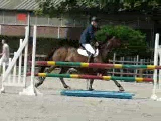 Loyld CSO Roubaix 31 Mai