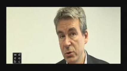 Le journalisme entrepreunarial (Eric Scherer)