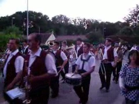 Fete du Quartier Marissel à Beauvais
