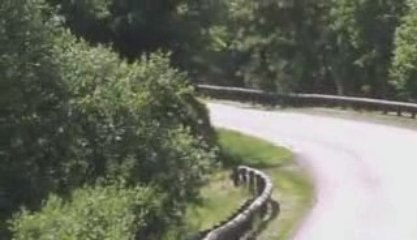 accélération m3 e36 3.0l supersprint