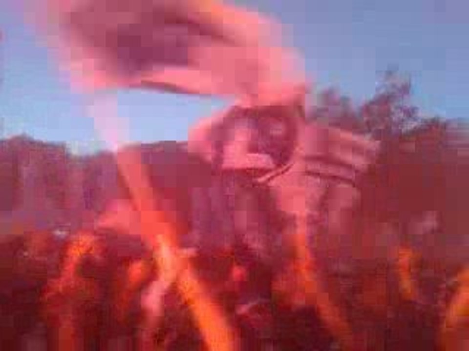 BUT en direct GOUFFRAN Place des Quinconces