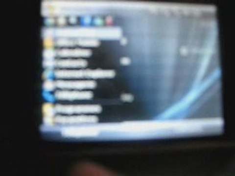 CECT M88 / T32 / C5 - Windows Mobile en Paysage & Classé