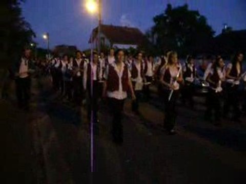 FÊTE DU QUARTIER MARISSEL À BEAUVAIS