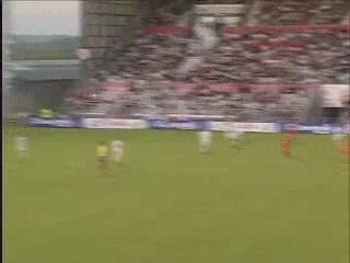 Résumé : Brest - Nîmes