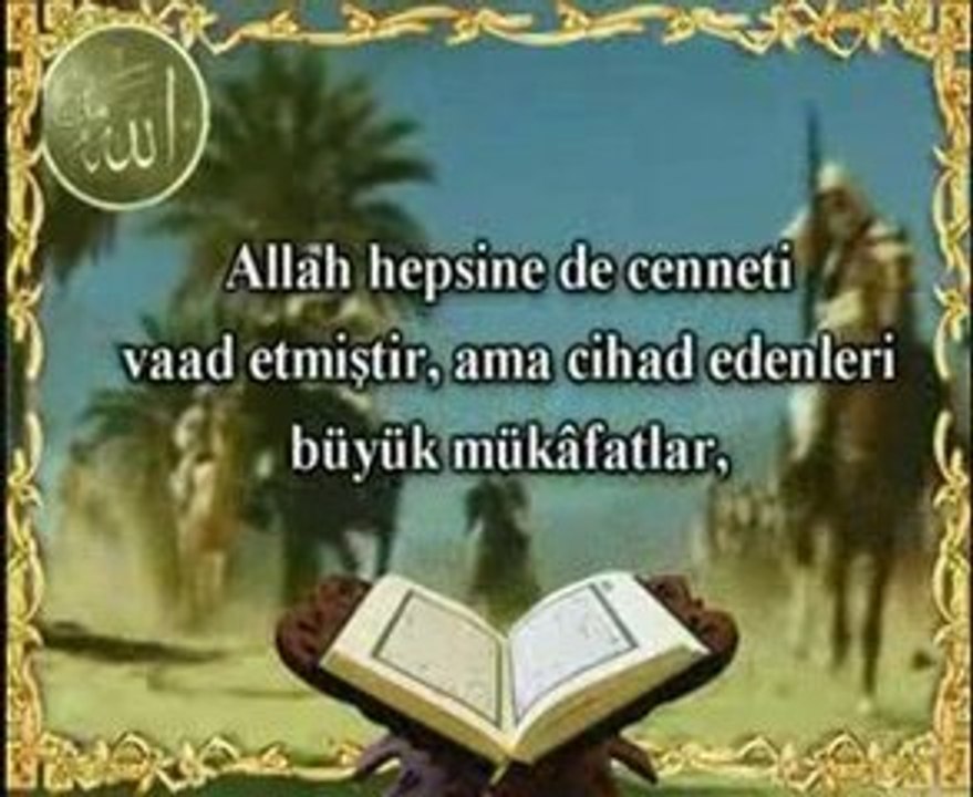 Cehenneme goturen ameller 4/4