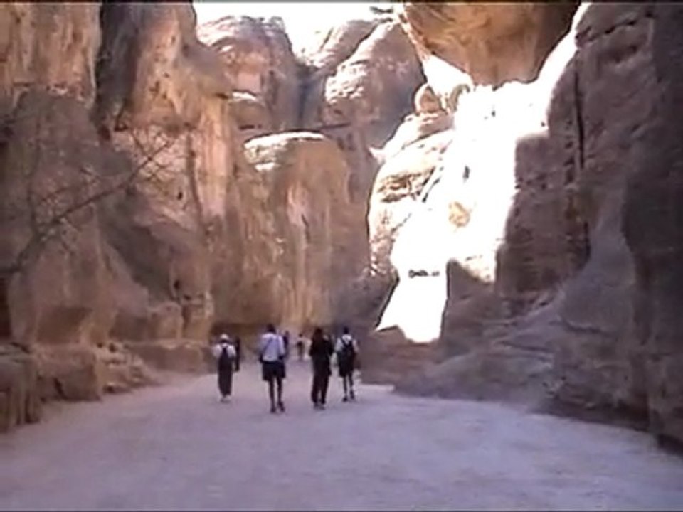 Petra