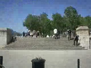 01 remise de la coupe le debut