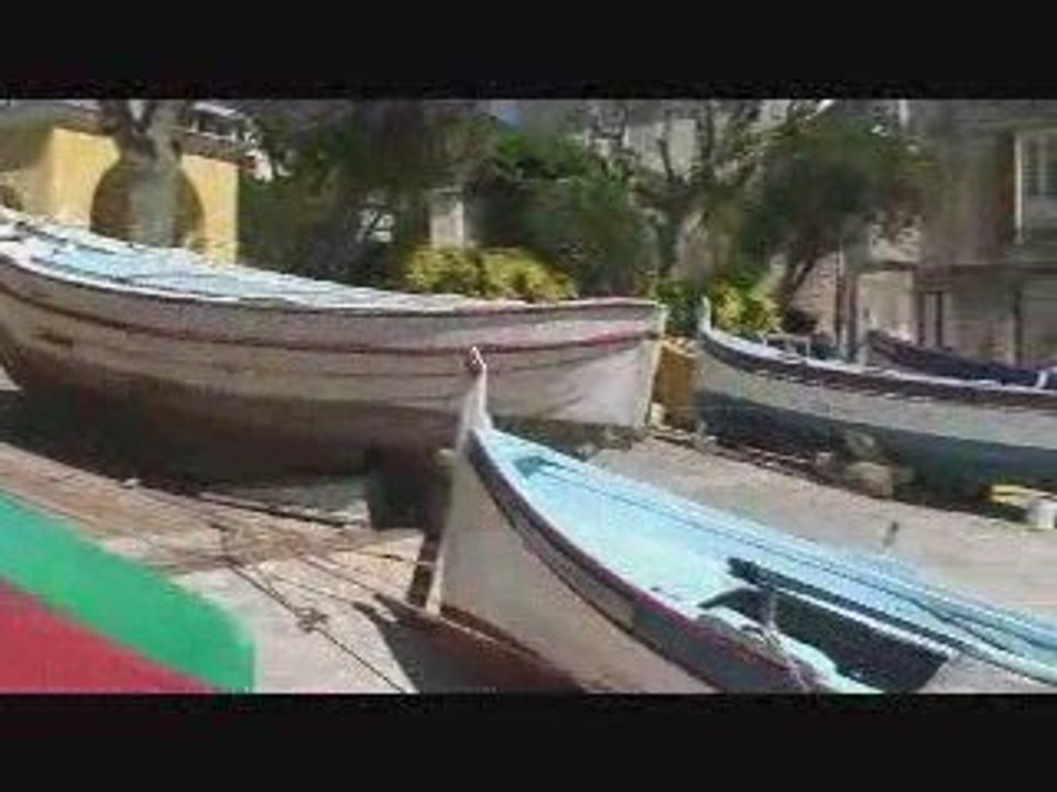 CORSE 2009 ERBALUNGA CAP CORSE