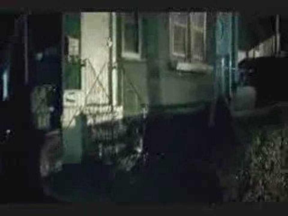 The Alphabet killer part 7