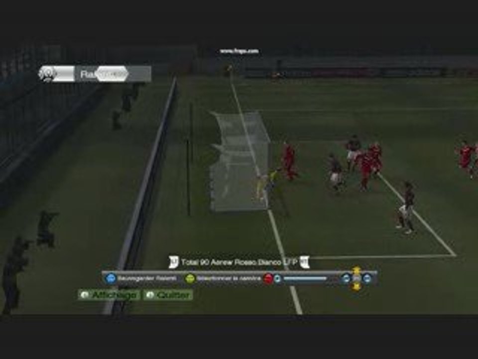 pes but