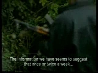 Reportage sur les Patriotes en Algérie 1998 2/2