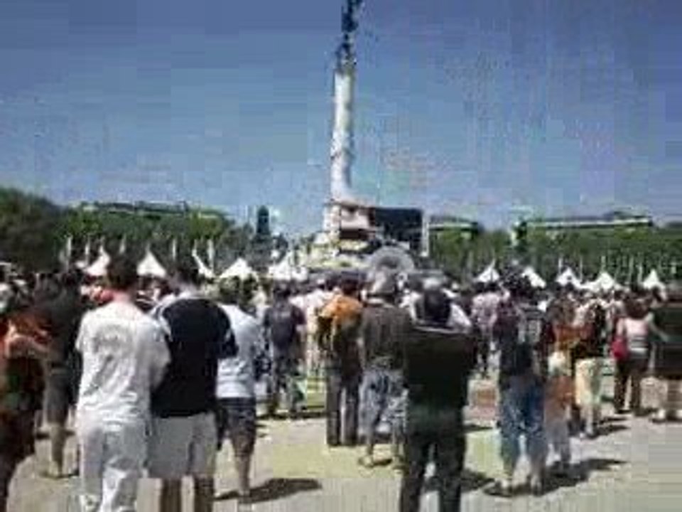 06 remise de la coupe le debut arrive en bus 01