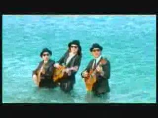 Bedelliler Bu Kez Reklam Klibiyle Seslendi