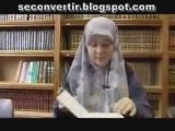 Chretiens   Convertis a l'islam