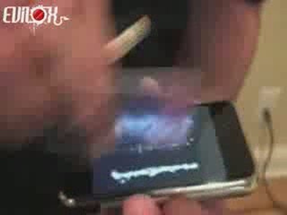 isnort-iphone
