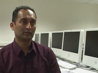 La principale force du web - Sandeep Junnarkar (CUNY)