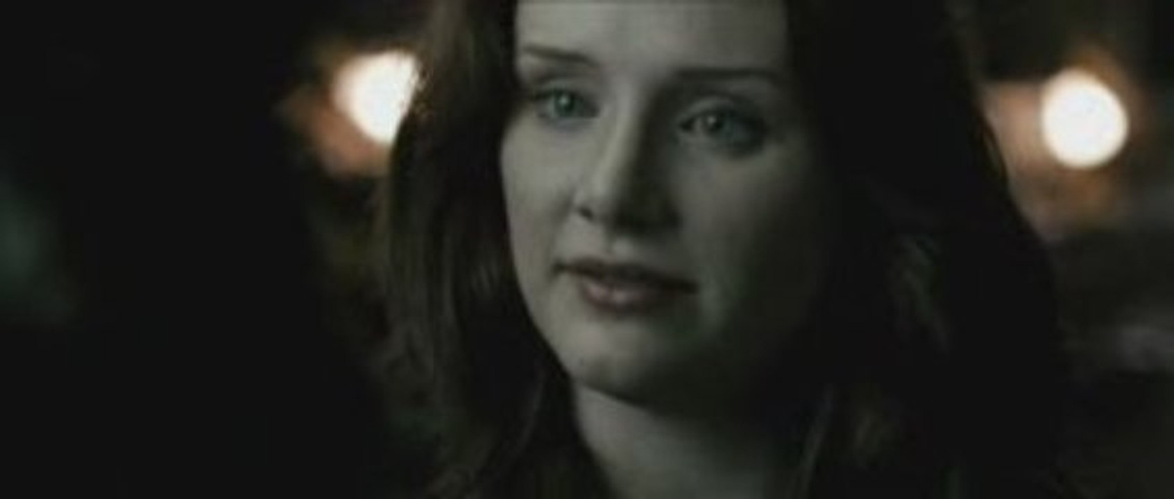 Terminator Salvation - Clip He's Not The Enemy