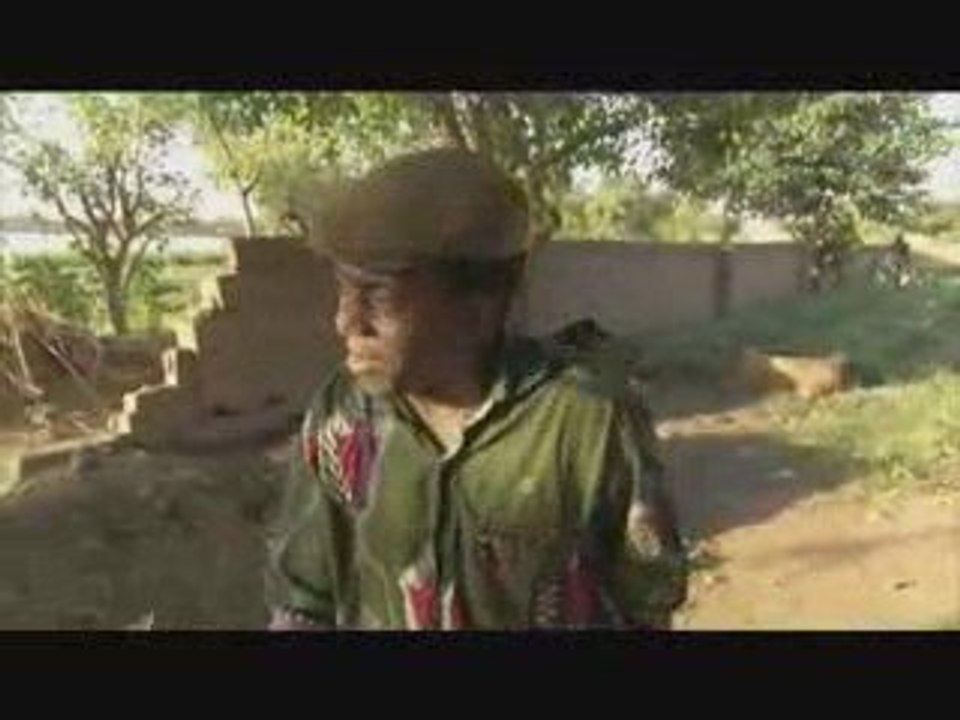 Victor Deme : Djon Maya