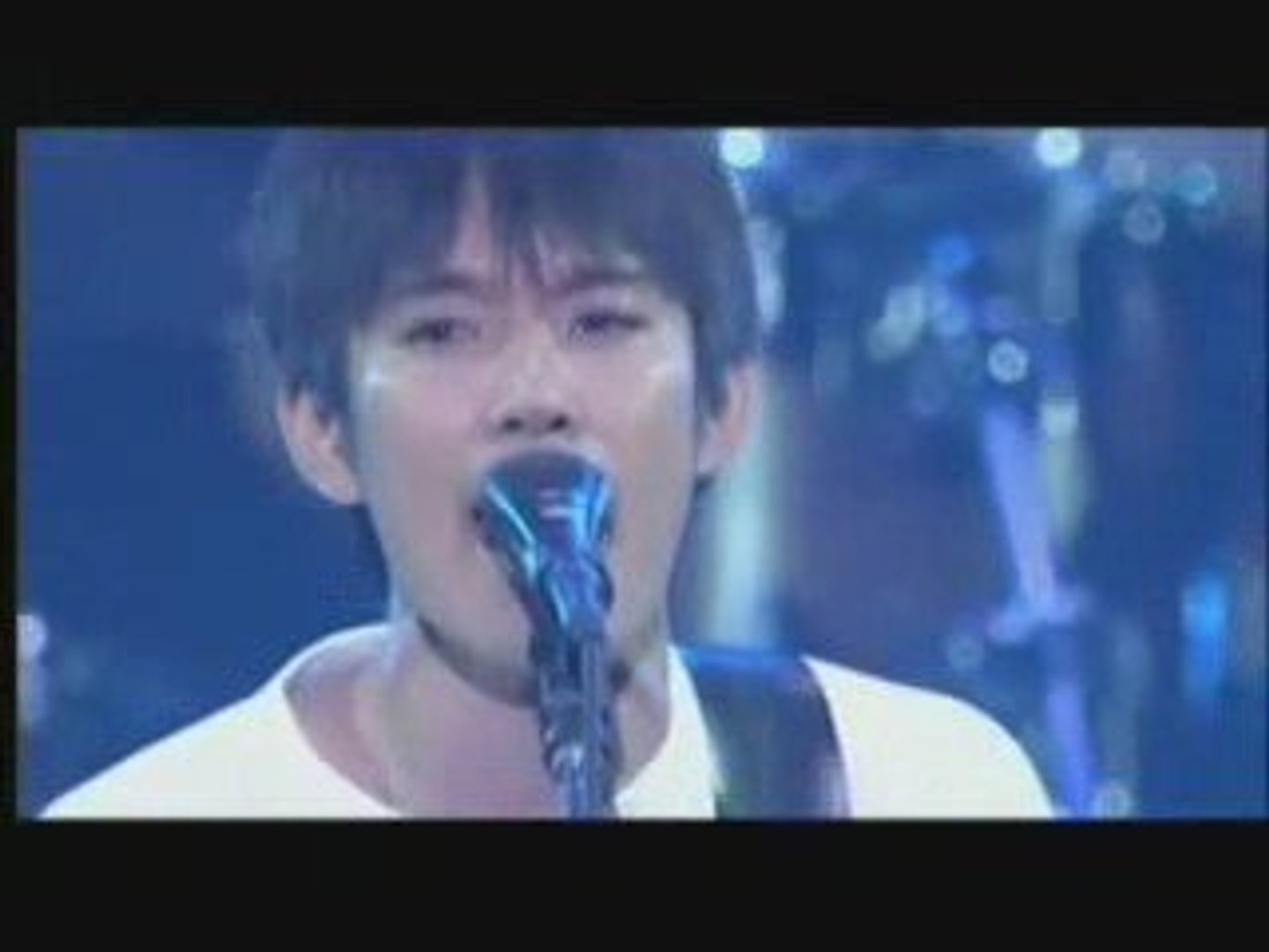 放浪カモメはどこまでも スピッツ Live 動画 Dailymotion