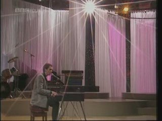 Peter Gabriel - Here Comes The Flood