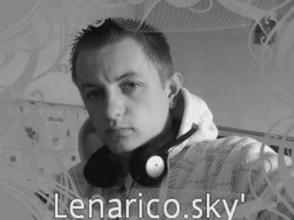 Moi meme by Rico