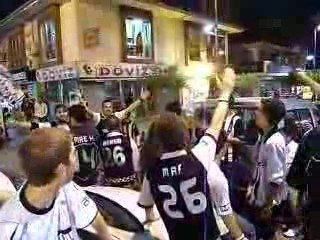 GÖLCÜKBJK [DEVRE ARASI DERNEK ÖNÜ]