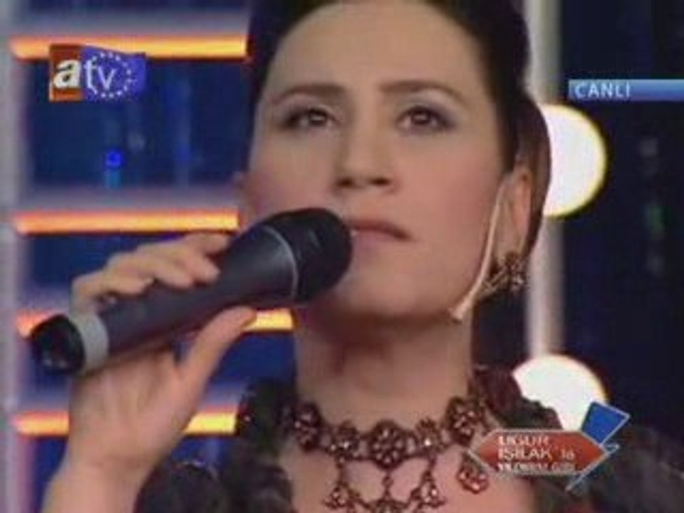 Azerin - Ey Turan'ım