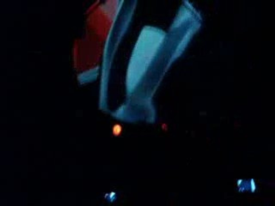 nrj music tour nice