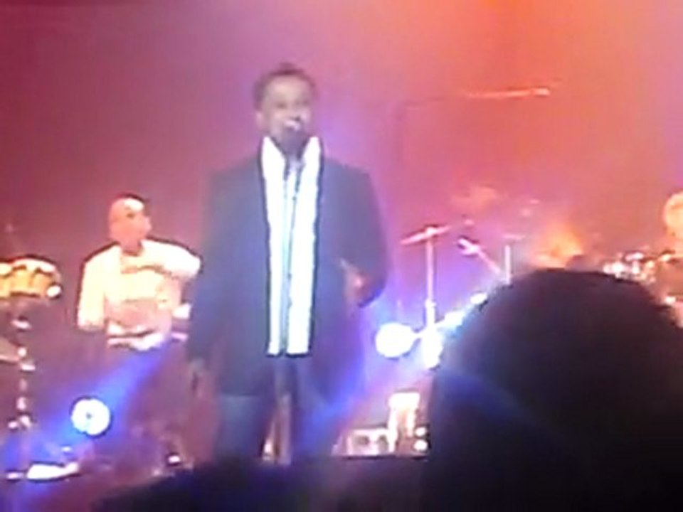 Khaled Musique métisse 2009