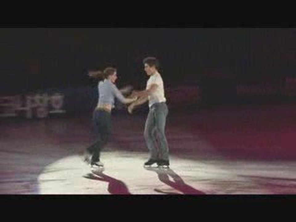V&M 2009 Festa on Ice