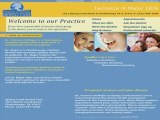 Create Dental Website Marketing for dental SEO
