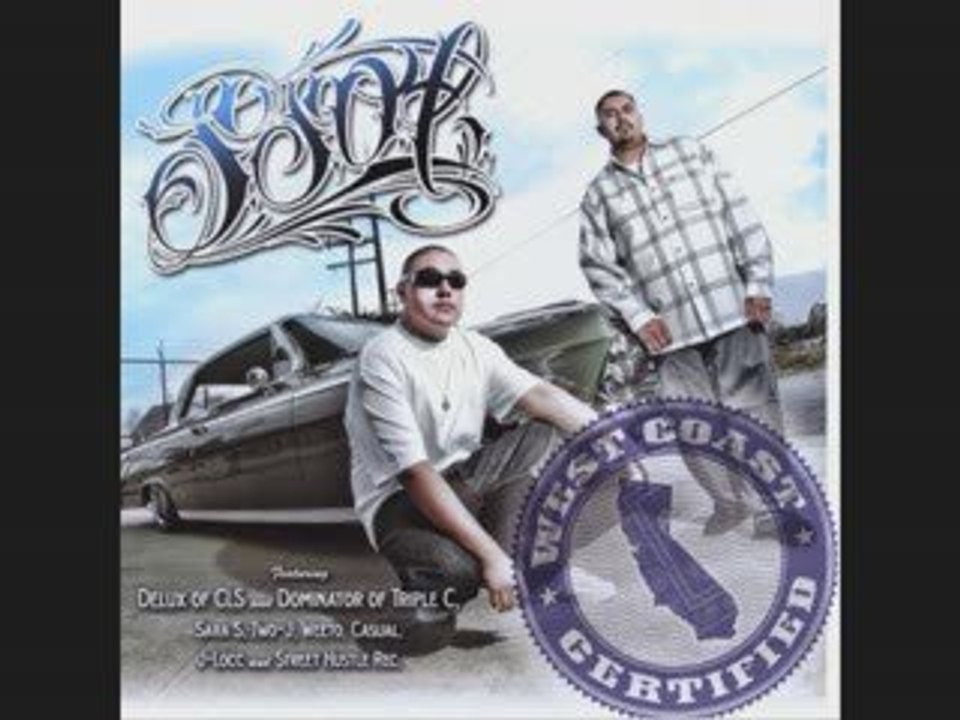 $$ Ssol Ft Casual 805 to the 714 $$