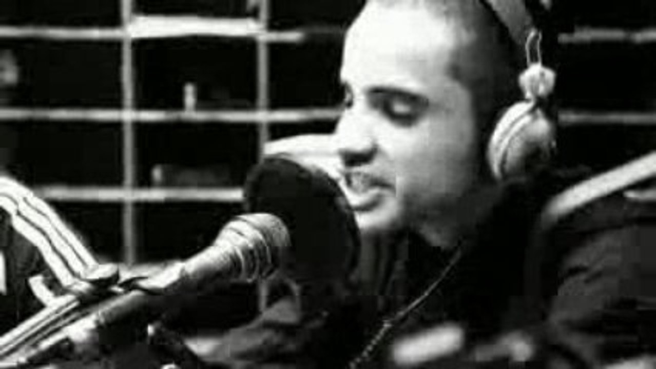 Razik paranoyan sad killer freestyle radio wak up 59 part 2