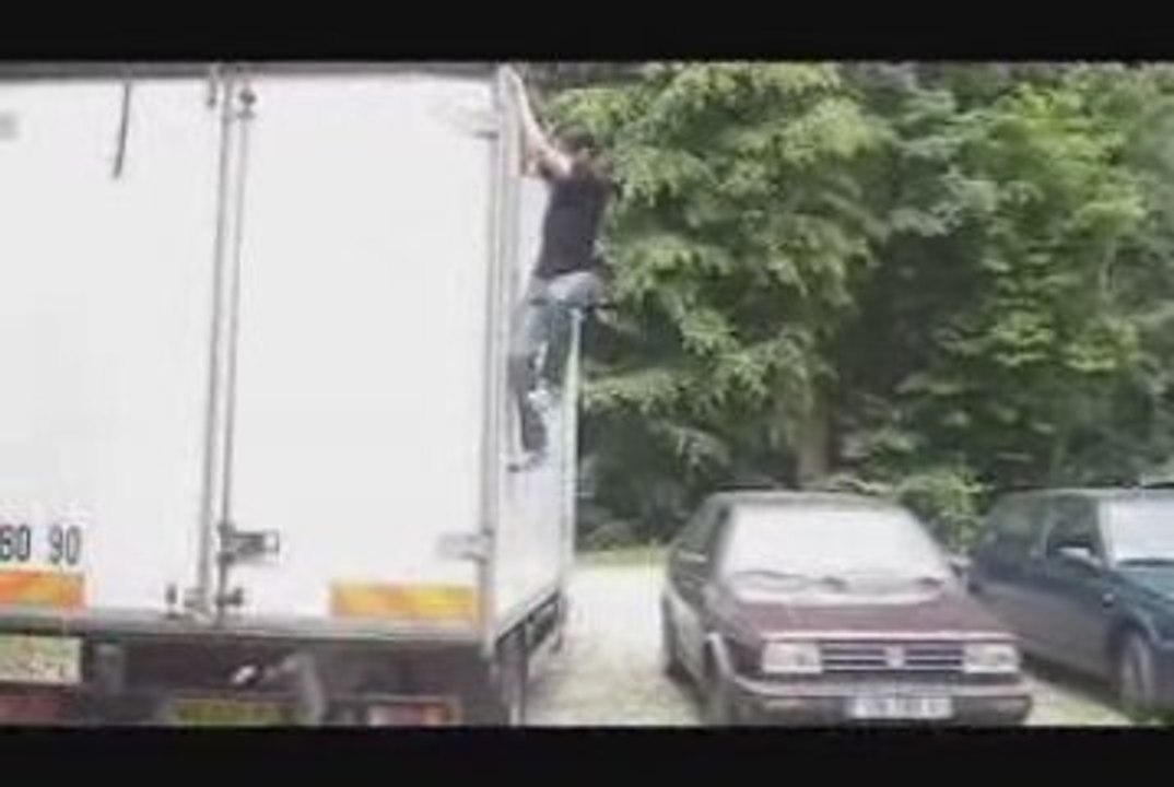 Bande annonce guillaume