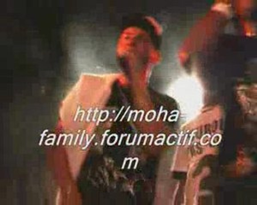 concert sa pete sa mere