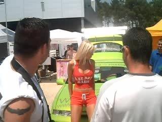 10 eme meeting tuning du sud-ouest