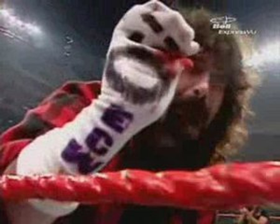 Match V Promo