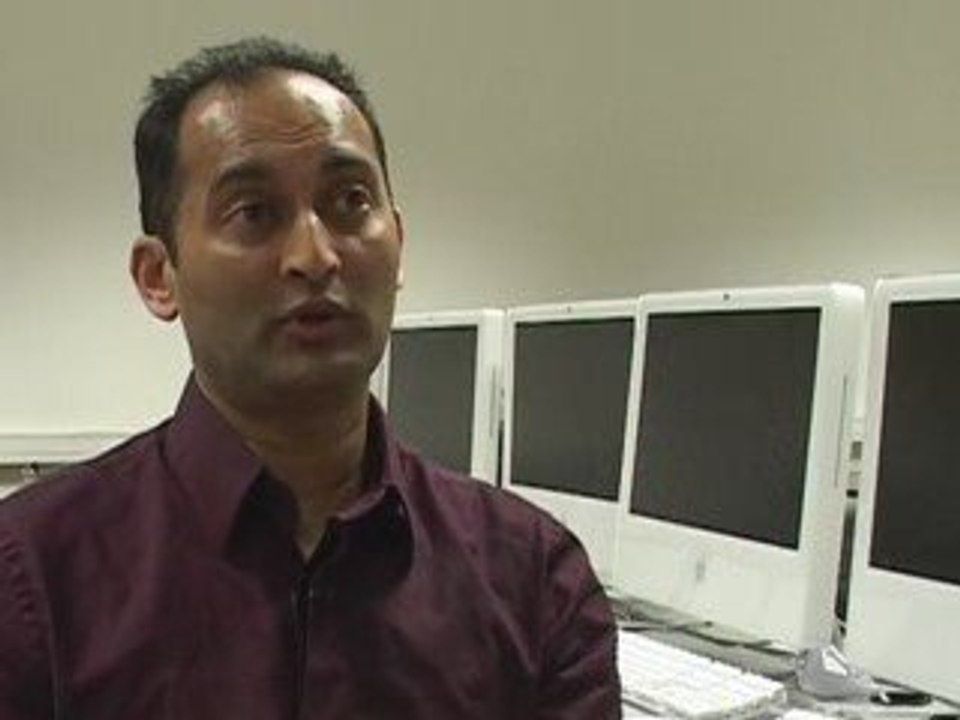 Sandeep Junnarkart (CUNY) - Le business model des webdocus