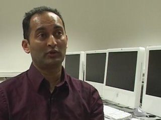 Sandeep Junnarkart (CUNY) - Le business model des webdocus