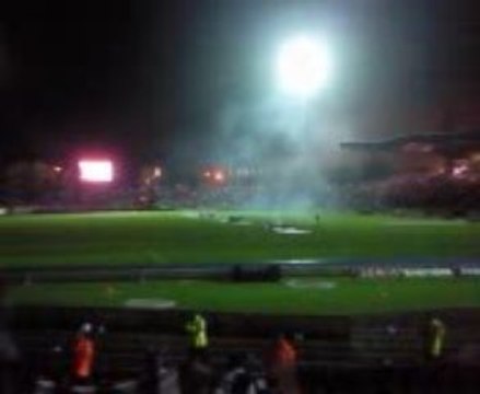 Lille Nancy dernière journée saison 08/09