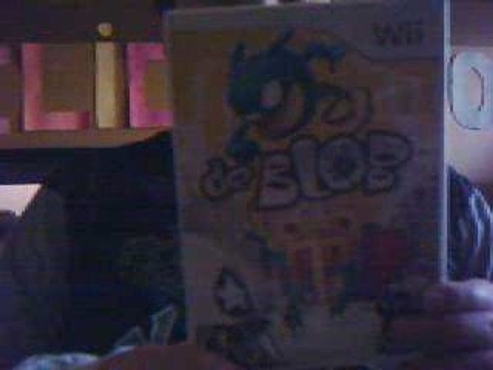 de blob
