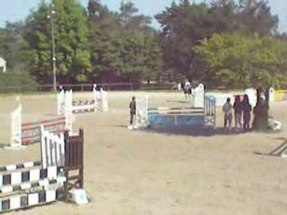 Ixeur Auvers St Georges 0.95