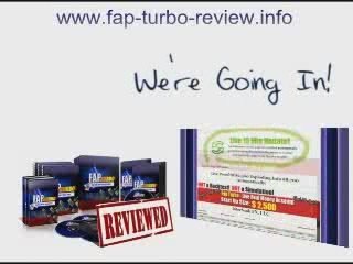 Fap Turbo Review